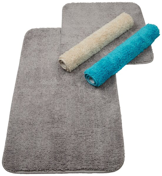 KÚPEĽŇOVÁ PREDLOŽKA, Boxxx - Kúpeľňový textil