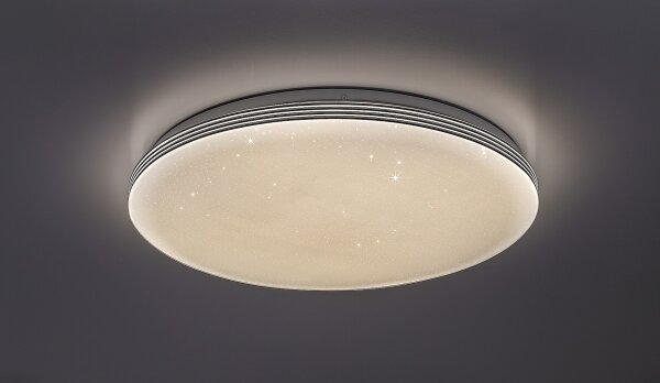 Rabalux 75063 - LED kúpeľňové stropné svietidlo TOMA LED/40W/230V IP44 4000K priemer 48 cm