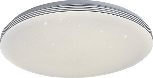 Rabalux 75063 - LED kúpeľňové stropné svietidlo TOMA LED/40W/230V IP44 4000K priemer 48 cm