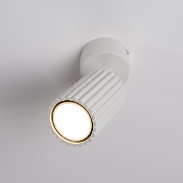 Brilagi - LED bodové svietidlo CRESTO 1xGU10/10W/230V biela