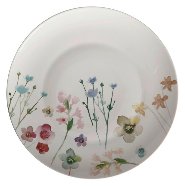 PLYTKÝ TANIER porcelán keramika 27.5 cm Maxwell & Williams - Jedálenské sety
