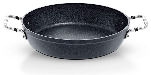 SERVÍROVACIA PANVICA 28 cm Fissler - Panvice na vyprážanie