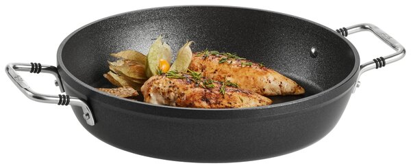 SERVÍROVACIA PANVICA 28 cm Fissler - Panvice na vyprážanie