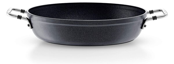 SERVÍROVACIA PANVICA 28 cm Fissler - Panvice na vyprážanie