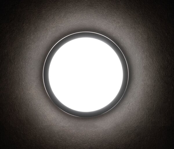 Kanlux 38783 - LED Vonk. svietidlo BENO LED/24/30W/230V 3000/3500/4000K IP65 ant