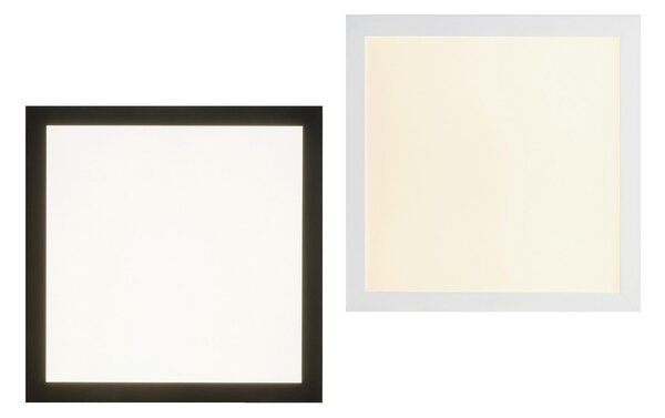 LED PANEL, 30/30/4,5 cm Novel - Interiérové svietidlá