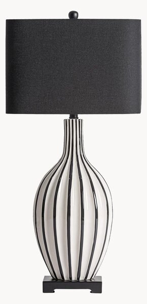 Stolová lampa Zalsa