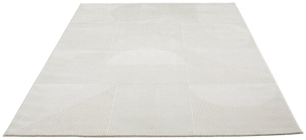 TKANÝ KOBEREC, 80/150 cm béžová Novel - Koberce
