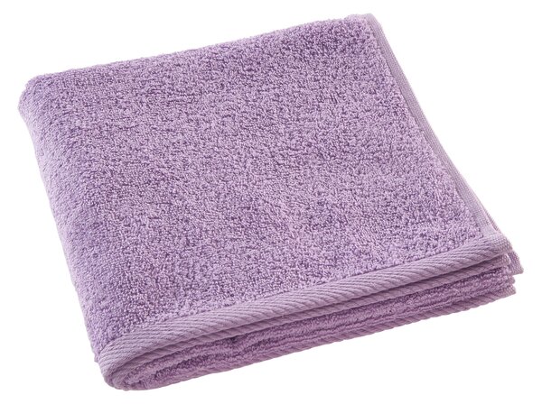 UTERÁK NA RUKY, 50/100 cm, lila Boxxx - Kúpeľňový textil