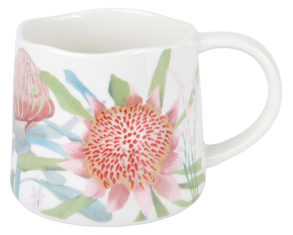 ŠÁLKA kostný porcelán (bone china) keramika Maxwell & Williams - Jedálenské sety