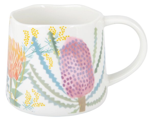 ŠÁLKA kostný porcelán (bone china) keramika Maxwell & Williams - Jedálenské sety