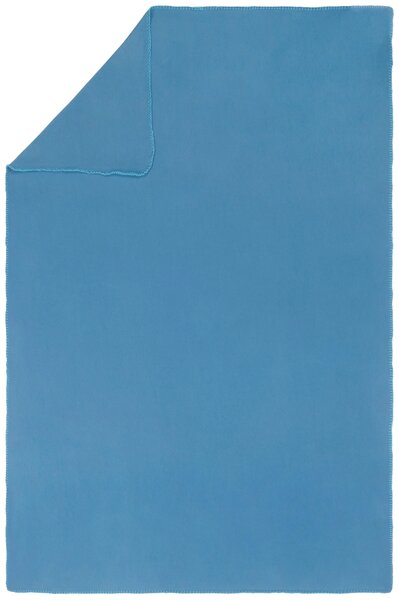 FLEECOVÁ DEKA, 130/160 cm Boxxx - Textil do domácnosti