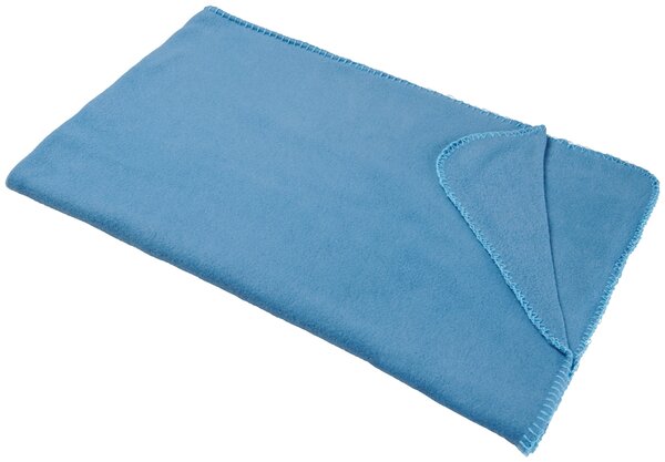 FLEECOVÁ DEKA, 130/160 cm Boxxx - Textil do domácnosti