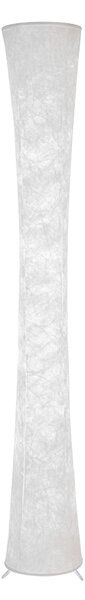 STOJACIA LED LAMPA, 23/158 cm Novel - Interiérové svietidlá