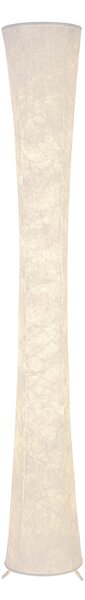 STOJACIA LED LAMPA, 23/158 cm Novel - Interiérové svietidlá