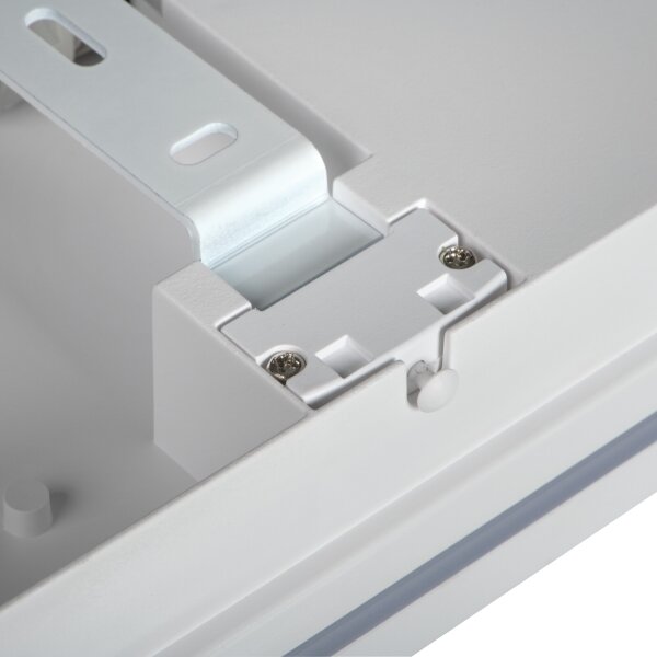 Kanlux 38782 - LED Vonk. svietidlo BENO LED/24/30W/230V 3000/3500/4000K IP65 biela