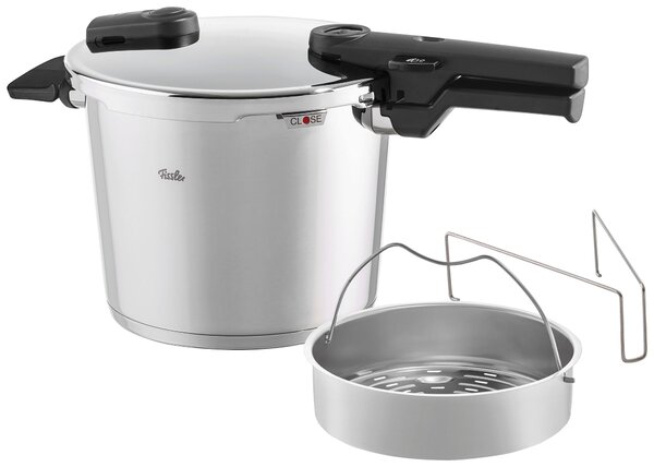TLAKOVÝ HRNIEC 6.0 l Fissler - Tlakové hrnce