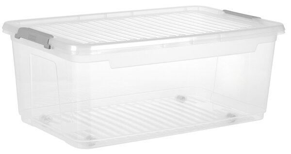 ÚLOŽNÝ BOX plast - Úložné boxy & dekoračné boxy