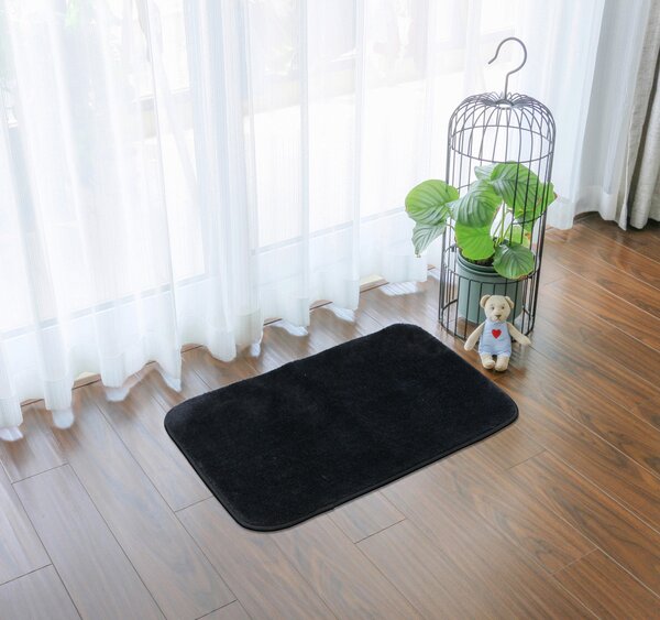KÚPEĽŇOVÁ PREDLOŽKA, 70/45 cm Boxxx - Kúpeľňový textil