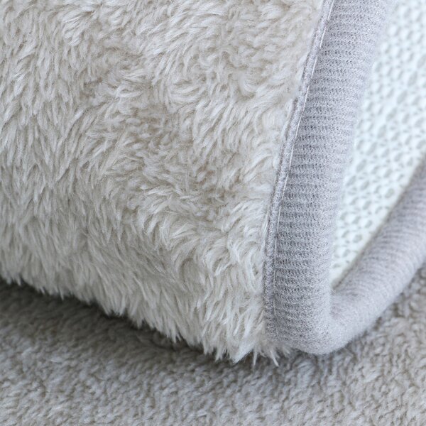 KÚPEĽŇOVÁ PREDLOŽKA, 70/45 cm Boxxx - Kúpeľňový textil