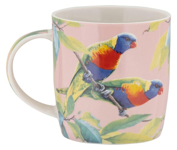 ŠÁLKA kostný porcelán (bone china) keramika Maxwell & Williams - Jedálenské sety