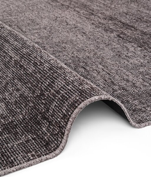 ELLE Decoration , Kusový koberec Brilliance Prisma 106311 Brown z kolekcie Elle, 80x150, hnedá, obývacia izba