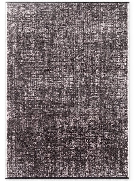 ELLE Decoration , Kusový koberec Brilliance Prisma 106311 Brown z kolekcie Elle, 80x150, hnedá, obývacia izba
