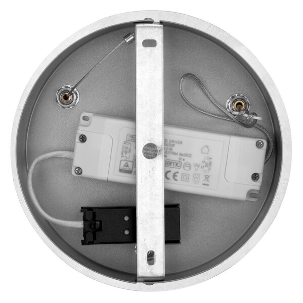 ZÁVESNÉ LED SVIETIDLO, 53/150 cm Novel - Interiérové svietidlá