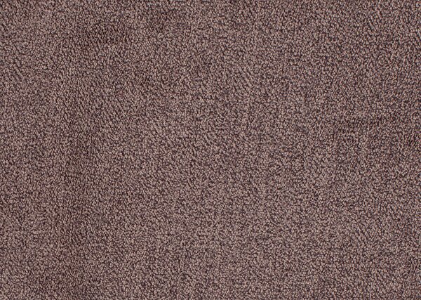 RELAXAČNÉ KRESLO, textil, hnedá Dieter Knoll - Kreslá