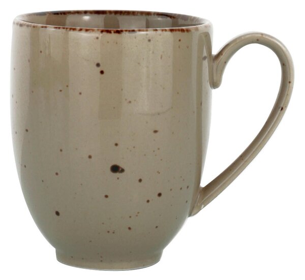 HRNČEK NA KÁVU porcelán keramika Landscape - Jedálenské sety