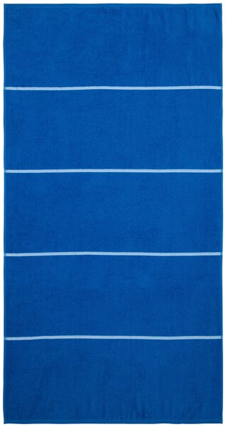 HAMMAM OSUŠKA, 90/180 cm, modrá Esposa - Kúpeľňový textil