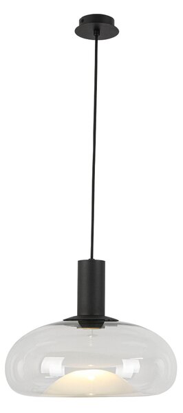 ZÁVESNÉ SVIETIDLO, 37/183 cm Dieter Knoll - Interiérové svietidlá
