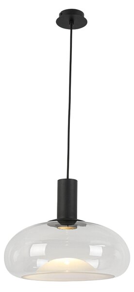 ZÁVESNÉ SVIETIDLO, 37/183 cm Dieter Knoll - Interiérové svietidlá