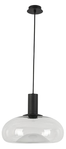 ZÁVESNÉ SVIETIDLO, 37/183 cm Dieter Knoll - Interiérové svietidlá