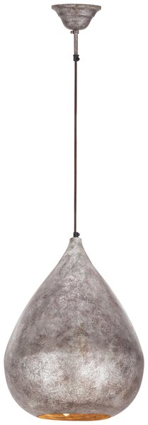 ZÁVESNÉ SVIETIDLO, 33/33/44 cm MID.YOU - Online Only bytové doplnky, Online Only