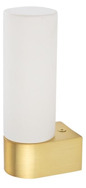 Svietidlo Nowodvorski NATALIE I BRASS 10724