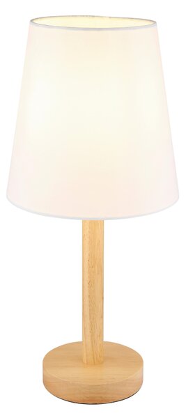 STOLNÁ LAMPA, E14, 20/45 cm - Interiérové svietidlá
