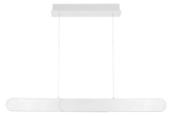 ZÁVESNÉ LED SVIETIDLO, 115/7,5/150 cm Dieter Knoll - Interiérové svietidlá