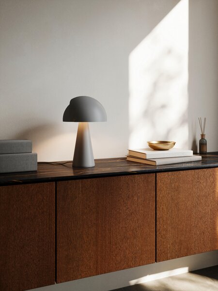 STOLNÁ LAMPA, E27, 22/34 cm Nordlux - Online Only bytové doplnky, Online Only