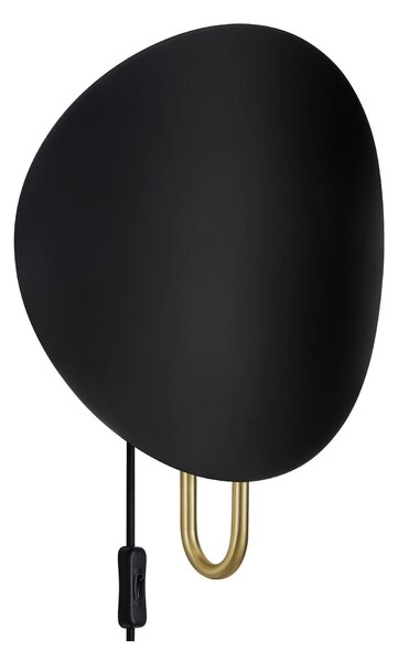 NÁSTENNÉ SVIETIDLO, 32/39.3 cm Nordlux - Online Only bytové doplnky, Online Only