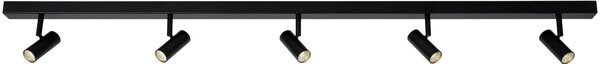 STROPNÉ BODOVÉ SVIETIDLO, 118/12/3,5 cm Nordlux - Online Only bytové doplnky, Online Only