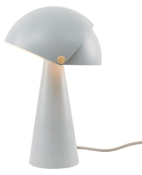 STOLNÁ LAMPA, E27, 22/34 cm Nordlux - Online Only bytové doplnky, Online Only