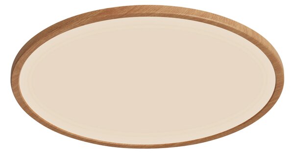STROPNÉ LED SVIETIDLO, 42,4/2,3 cm Nordlux - Online Only bytové doplnky, Online Only