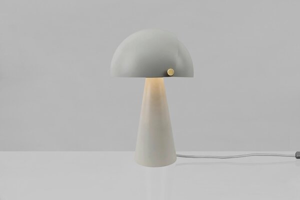 STOLNÁ LAMPA, E27, 22/34 cm Nordlux - Online Only bytové doplnky, Online Only