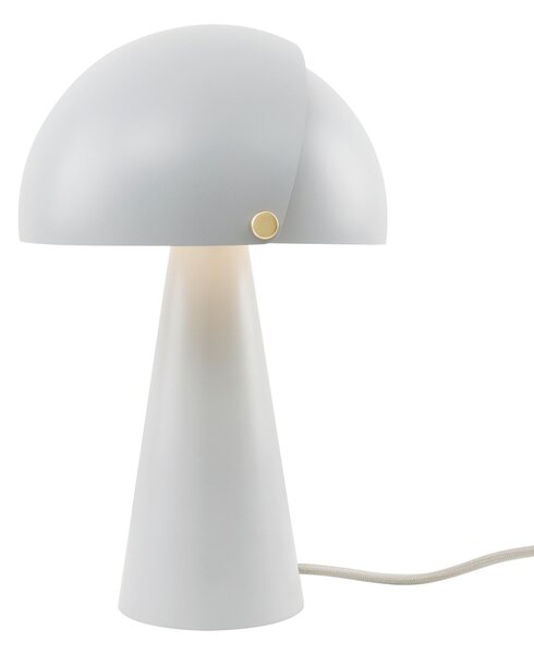 STOLNÁ LAMPA, E27, 22/34 cm Nordlux - Online Only bytové doplnky, Online Only
