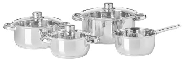 SADA HRNCOV 4-dielne Homeware Profession. - Online Only bytové doplnky, Online Only