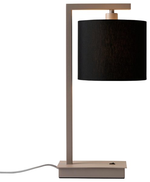 STOLNÁ LAMPA, nástenný stmievač, E14, 18/10/44 cm It's about Romi - Online Only bytové doplnky, Online Only