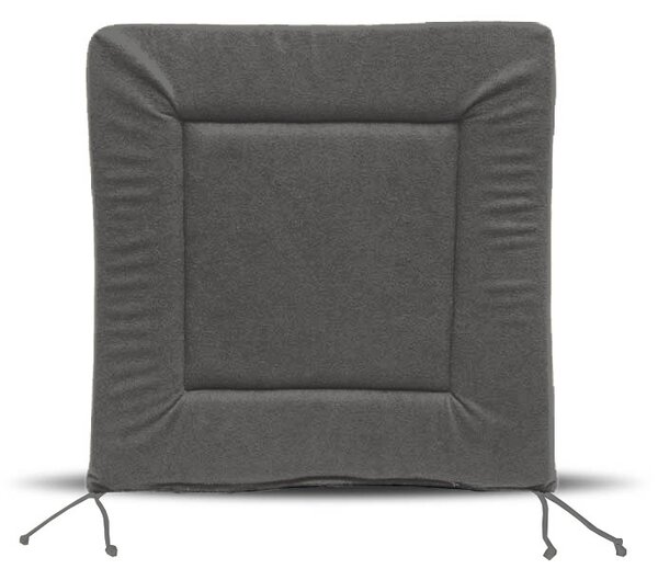 Molitanový sedák na stoličku (Podsedák šedý)