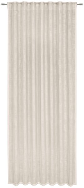 HOTOVÝ ZÁVES, polopriehľadné, 140/245 cm Esposa - Záclony & závesy