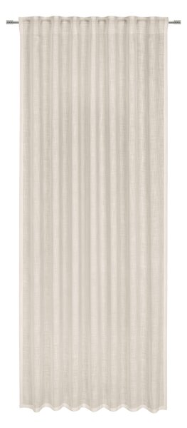 HOTOVÝ ZÁVES, polopriehľadné, 140/245 cm Esposa - Záclony & závesy